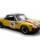 Illustration for article titled Nice Price Or Crack Pipe: Factory Racer Porsche 914-6 For $325,000?